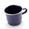 Captain Stag M-8088 West Enameled Mug, 11.8 fl oz (350 ml) view 3