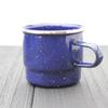 Captain Stag M-8088 West Enameled Mug, 11.8 fl oz (350 ml) view 4