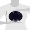 Captain Stag M-8435 West Hollow Round Plate, 8.7 inches (22 cm) view 2