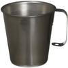 Captain Stag M-9084 Camping Cup, Titanium Stacking Mug, 8.1 fl oz (230 ml) view 1