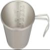Captain Stag M-9085 Titanium Shera Stacking Cup, 11.8 fl oz (320 ml) view 1