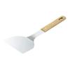Captain Stag M-9096 Clark Wooden Handle Turning Back 4.7 inches (120 mm) view 1