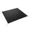 Logos 84960102 Perfect Ground Sheet 270 for One Person Waterproof Lightweight view 1