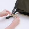 Logos 84960102 Perfect Ground Sheet 270 for One Person Waterproof Lightweight view 3