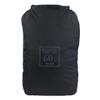 Whisker (Isuka) uxeza-tekku Inner Bag 60l Black 356701 view 1