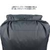 Whisker (Isuka) uxeza-tekku Inner Bag 60l Black 356701 view 2