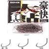 Katsuichi Gokai Sweetfish Hook, No. 9.0, Fishing Hook view 1