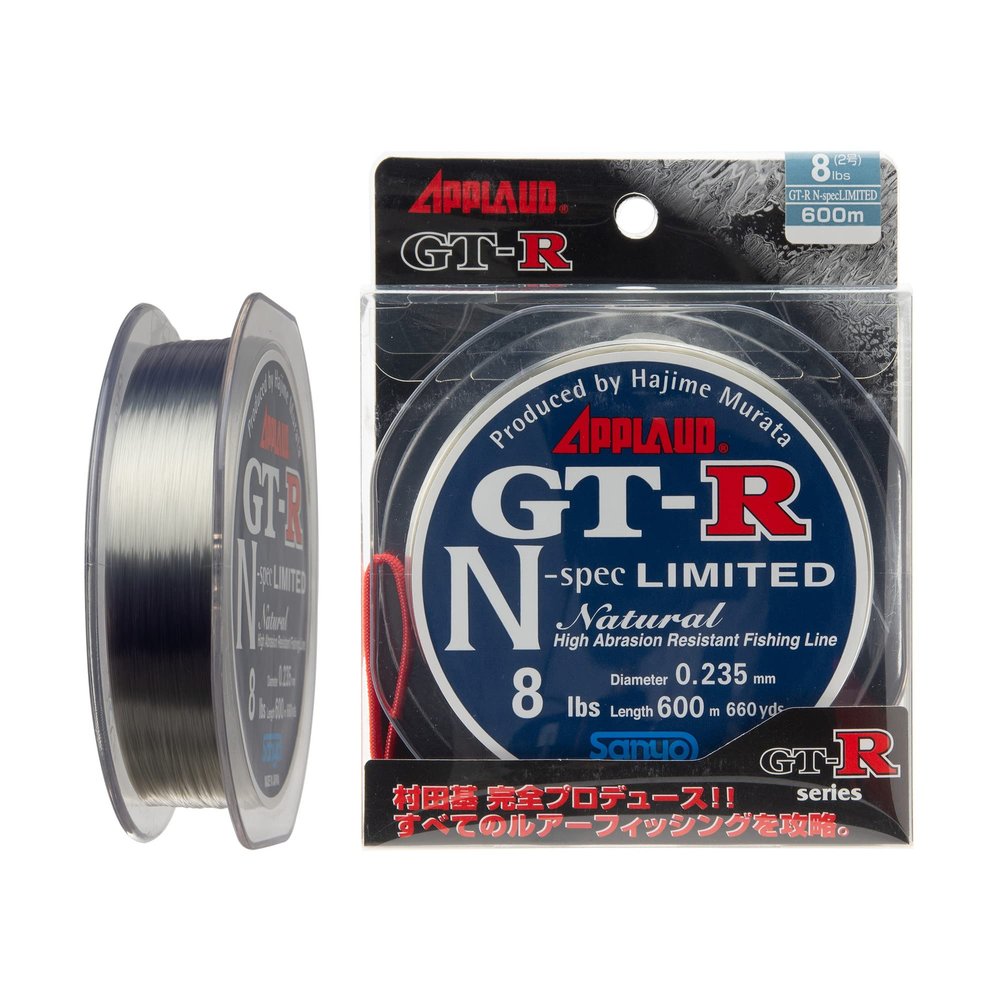 Sanyo Nylon GT  R N  Spec Limited 600 m