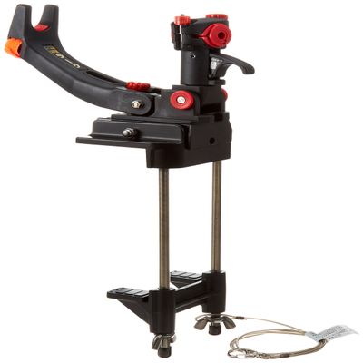 Daiichi Seiko Rod Holder (Lark Rod Holder) 300 01017 Fishing