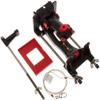 Daiichi Seiko Rod Holder (Lark Rod Holder) 300 01017 Fishing view 2