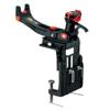 Daiichi Seiko 01025 Rod Holder, Rod Holder, Super Rakurong, Black view 1