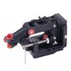 Daiichi Seiko 01028 Shakriller Clong Rod Holder, Black view 3