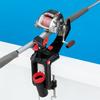 Daiichi Seiko DX 01047 One-Touch Rod Holder, Fishing view 3
