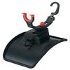 Daiichi Seiko 02012 Rod Holder, Uketaro GB, Black, 6.7 x 8.3 x 4.5 inches (170 x 210 x 115 mm), Angle Adjustable view 1