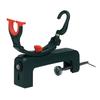 Daiichi Seiko 02014 Uketaro 130 Rod Holder, Black view 1