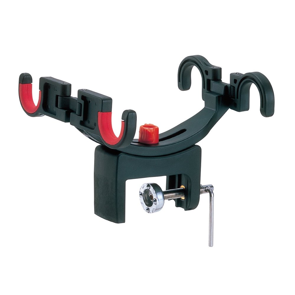 Daiichi Seiko 02026 Ujiro Mini Fishing Rod Holder