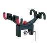 Daiichi Seiko 02026 Ujiro Mini Fishing Rod Holder view 1