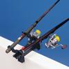 Daiichi Seiko 02026 Ujiro Mini Fishing Rod Holder view 2