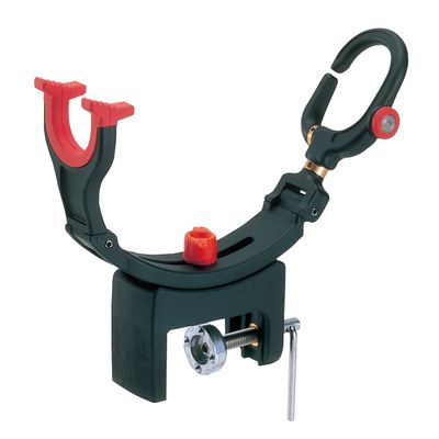 Daiichi Seiko 02027 Super Uketaro Mini Rod Holder Fishing