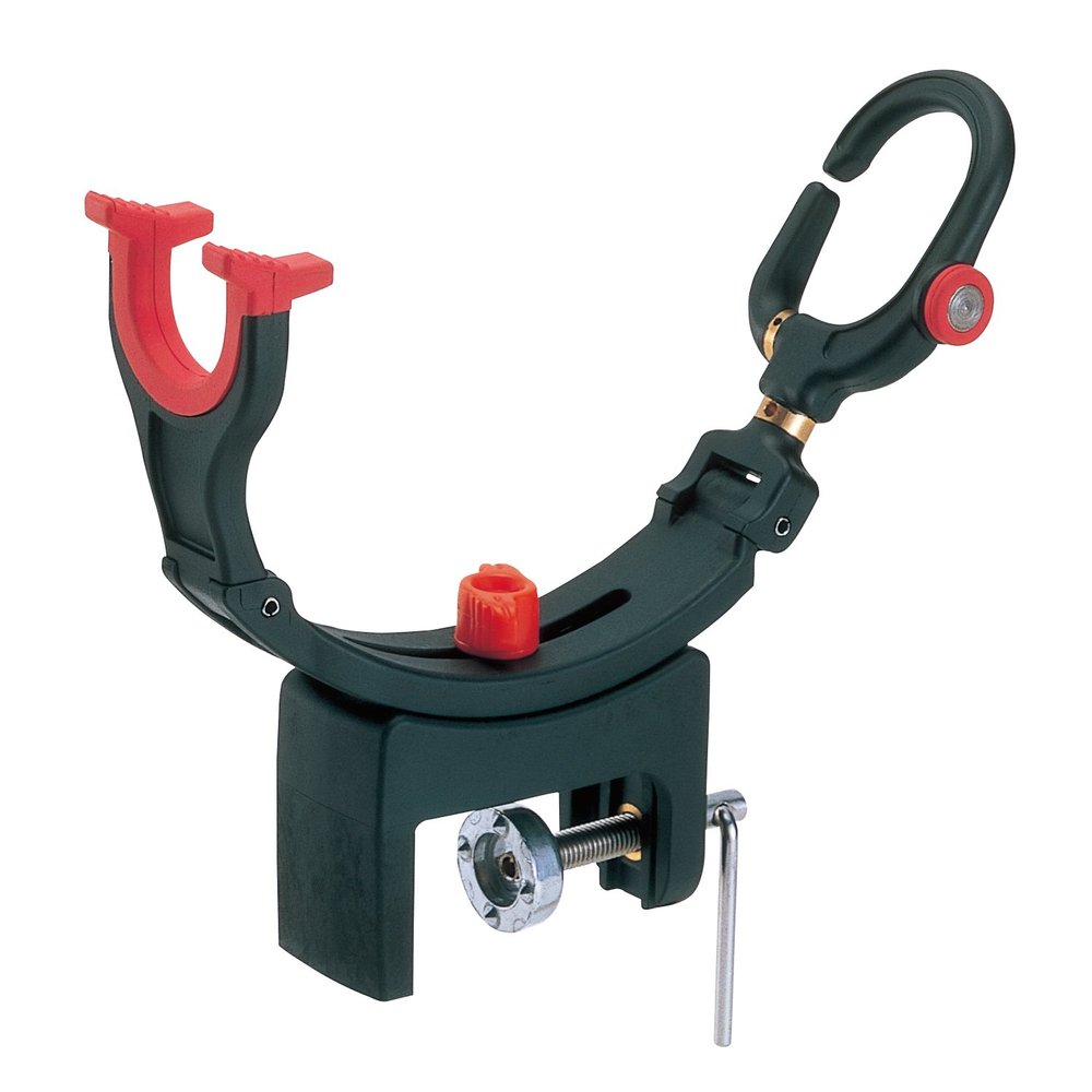 Daiichi Seiko 02027 Super Uketaro Mini Rod Holder Fishing