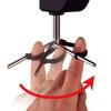 Daiichi Seiko 02027 Super Uketaro Mini Rod Holder Fishing view 4