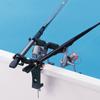 Daiichi Seiko 02028 Super Ujiro Mini Fishing Rod Holder view 2