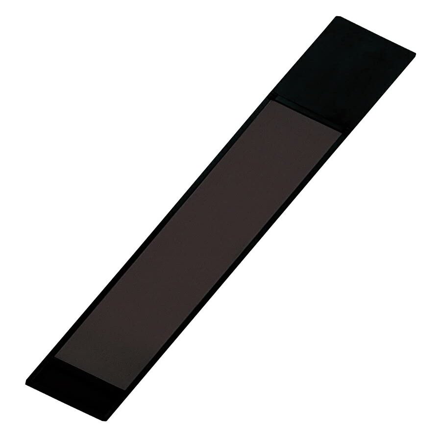 Daiichi Seiko 04013 Fishing Rod Holder, Rubber Magnetic Lark Rod Holder, L Size, Black