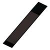 Daiichi Seiko 04013 Fishing Rod Holder, Rubber Magnetic Lark Rod Holder, L Size, Black view 1