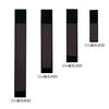Daiichi Seiko 04080 Rubber Magnet for Lark 600 Fishing Black Rod Holder view 3