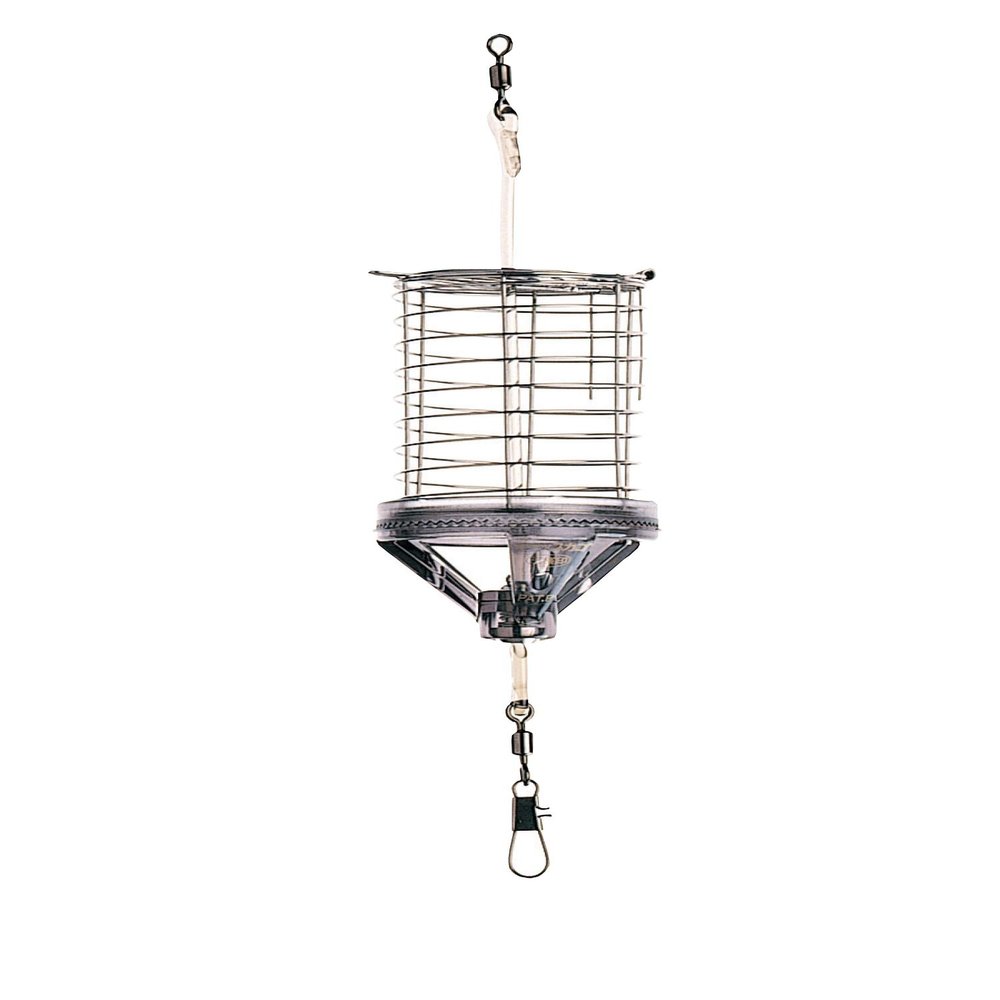 Daiichi Seiko Komasekago Cap Basket 50-S Fishing