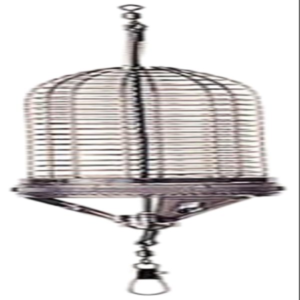 Daiichi Seiko 04103 Komasekago W Cap Basket 40-M Fishing
