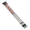 Daiichi Seiko Rod Holder (Rod Holder) Surf Tripod Stainless Steel No. 2 Fishing Silver view 1