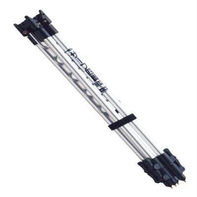 Daiichi Seiko Rod Holder (Rod Holder) Surf Quad Leg No. 3 Fishing Black