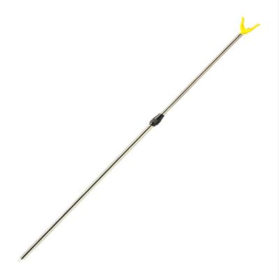 Daiichi Seiko Rod Holder (Rod Holder) Sand Pole Stainless Steel No. 2 12020 Fishing