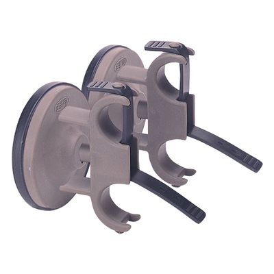  Daiichi Seiko Rod Holder, Suction Cup Rod Hanger No. 2, Rod Stand, Fishing