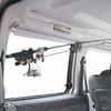  Daiichi Seiko Rod Holder, Suction Cup Rod Hanger No. 2, Rod Stand, Fishing view 3