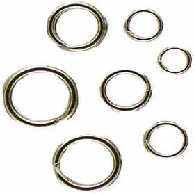 ValleyHill Split Ring EX #5