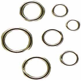 ValleyHill Split Ring EX #5