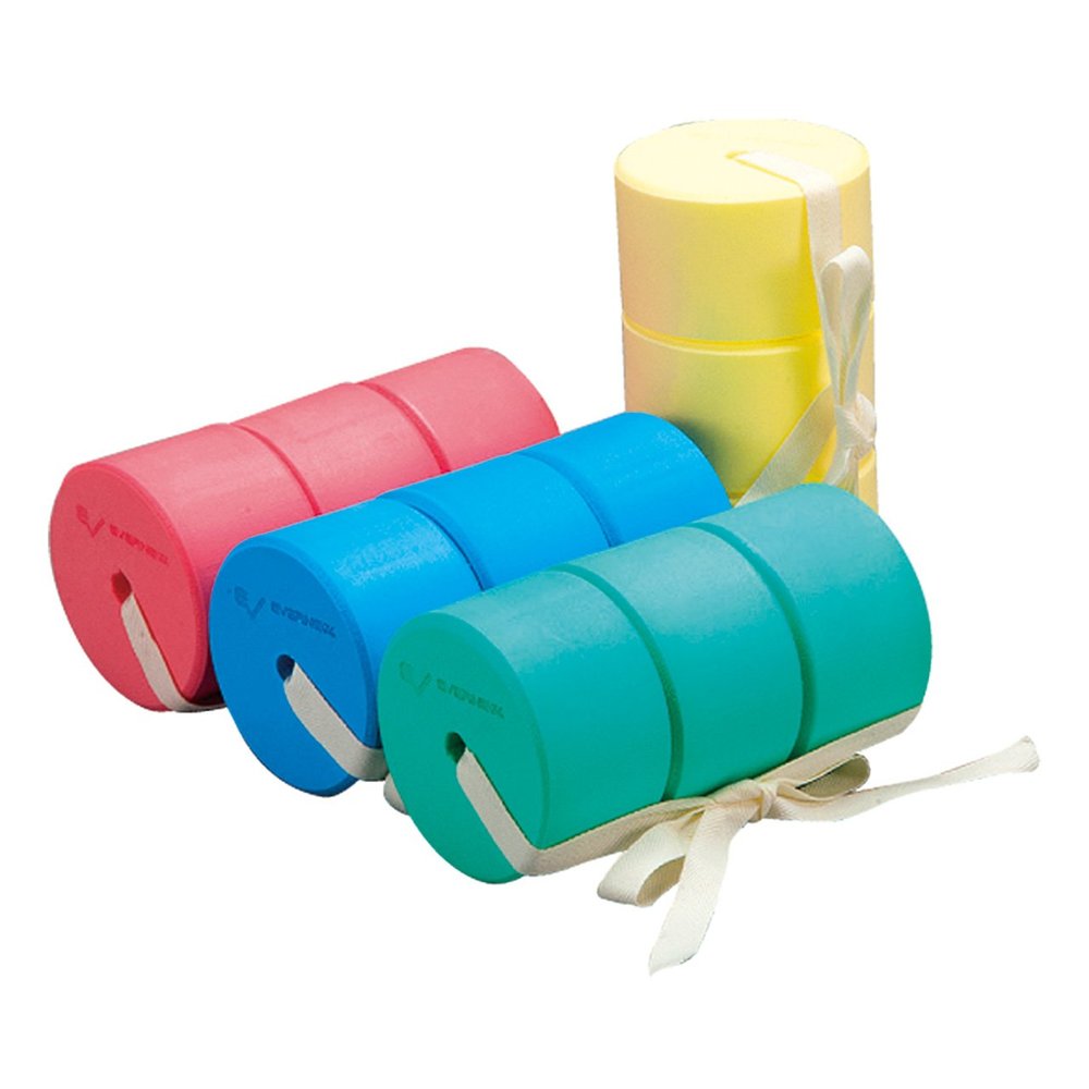 Evernew EHA031 Sun Helper Red