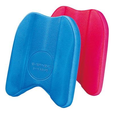 Evernew EHA012 Swim Board, Blue