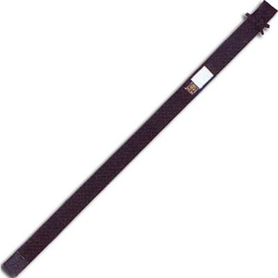 Kusakura Kendo Bamboo Sword Bag, Navy Blue, 1 Piece FB1