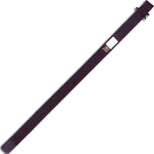 Kusakura Kendo Bamboo Sword Bag, Navy Blue, 1 Piece FB1