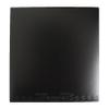 Nittaku NR-8527 Table Tennis Rubber Hammond Soft Back High Elasticity Black Thick view 4