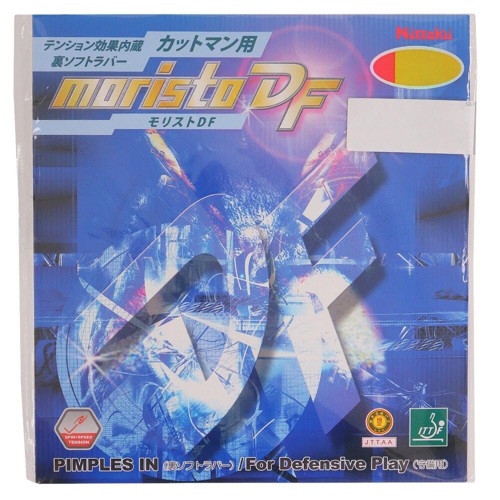 (Nittaku)   _DF   NR-8672()  