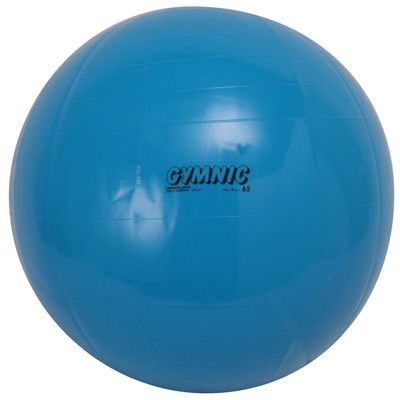 Danno D5432 Gimnik Color Ball, 25.6 inches (65 cm)