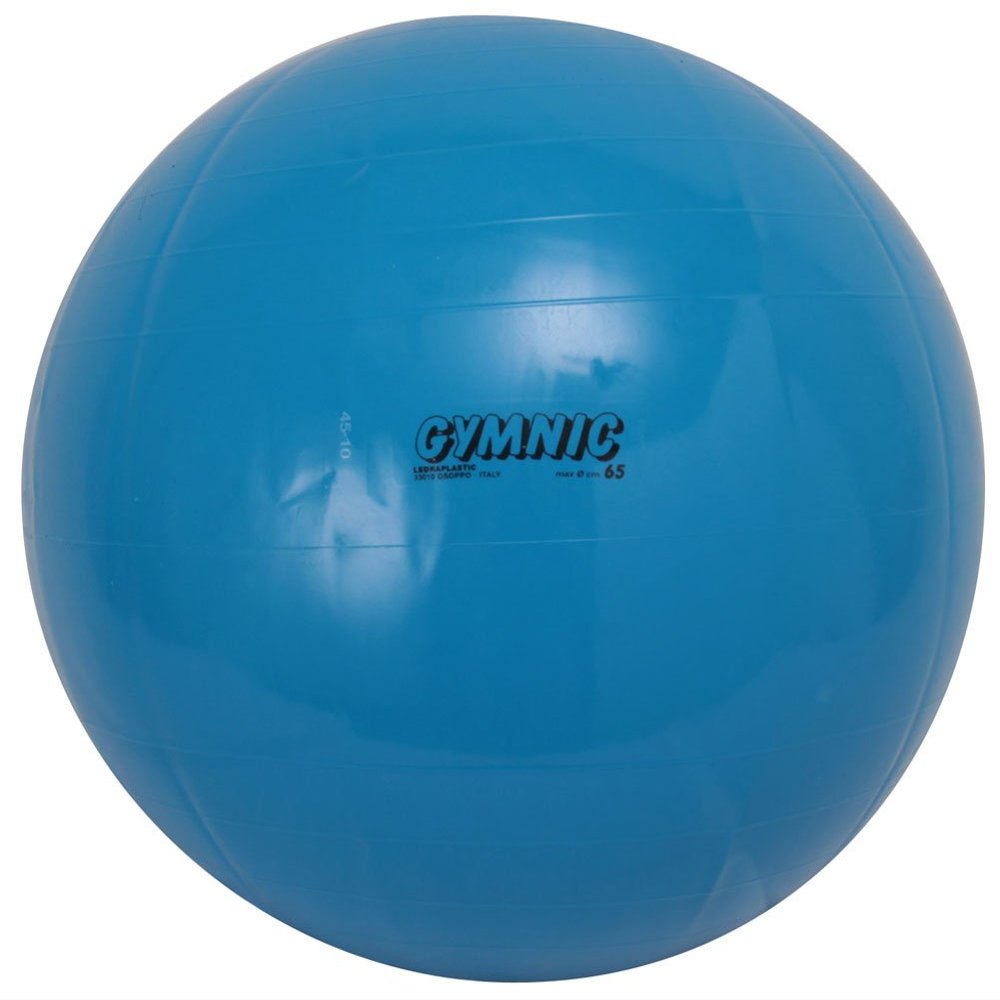 Danno D5432 Gimnik Color Ball, 25.6 inches (65 cm)
