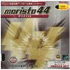 Nittaku NR8671 Table Tennis Rubber Morist 44 Black MAX view 1