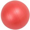 Danno Gymnic D5415 Balance Ball, Soft Gymnik, Red, Diameter 9.1 inches (23 cm) view 1