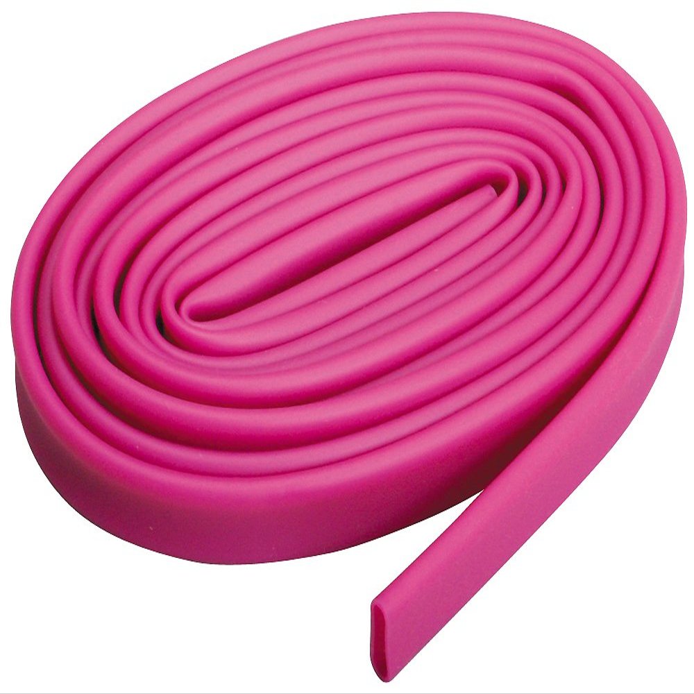 Hata Exercise Equipment Industry 20R2000S RB Training Tube, Soft Type, Pink