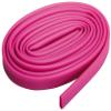 Hata Exercise Equipment Industry 20R2000S RB Training Tube, Soft Type, Pink view 1